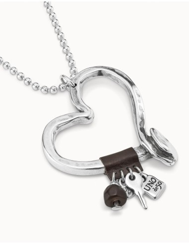 Collar UNO de 50 Flechazo - JOYA Y RELOJ - Imagen 3