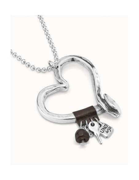 Collar UNO de 50 Flechazo - JOYA Y RELOJ - Imagen 3