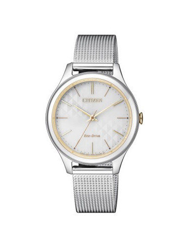 Imagen 2 - Reloj Citizen mujer Lady EM0504-81A - JOYA Y RELOJ Reloj Citizen mujer Lady EM0504-81A - JOYA Y RELOJ - Imagen 2