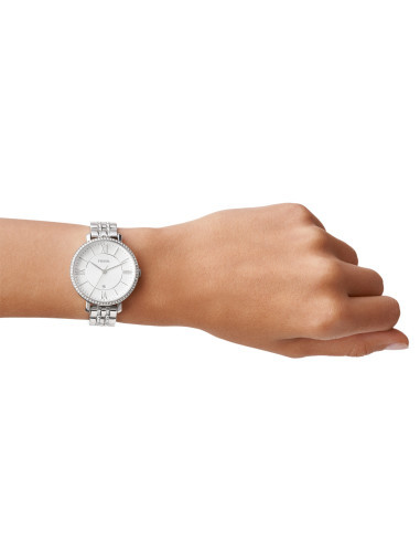 Reloj Fossil mujer Jaqueline ES3545 - JOYA Y RELOJ - Imagen 3