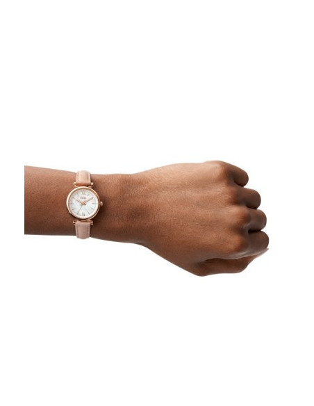 Reloj Fossil mujer Carlie ES4699 - JOYA Y RELOJ - Imagen 3