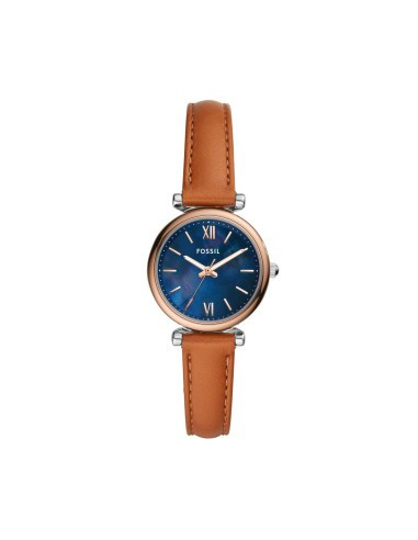 Reloj Fossil mujer Carlie ES4701 - JOYA Y RELOJ - Imagen 1