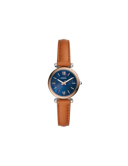 Reloj Fossil mujer Carlie ES4701 - JOYA Y RELOJ - Imagen 1