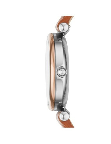 Reloj Fossil mujer Carlie ES4701 - JOYA Y RELOJ - Imagen 2
