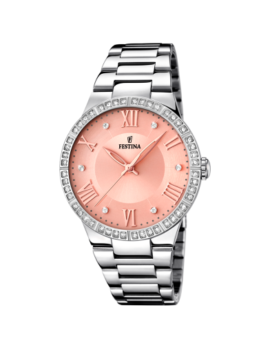 Reloj Festina mujer Boyfriend F16719/3 - JOYA Y RELOJ - Imagen 1