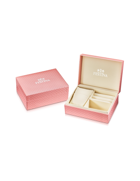 Reloj Festina mujer Boyfriend F16719/3 - JOYA Y RELOJ - Imagen 2