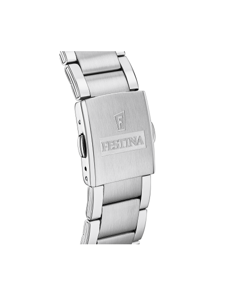 Reloj Festina hombre Timeless Chronograph F20343/2 - JOYA Y RELOJ - Imagen 2