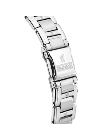 Reloj Festina mujer Boyfriend F20401/1 - JOYA Y RELOJ - Imagen 2