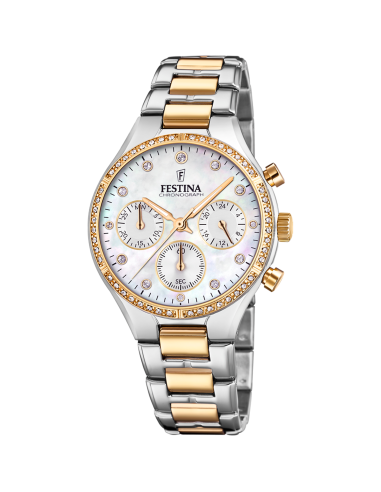 Reloj Festina mujer Boyfriend F20402/1 - JOYA Y RELOJ - Imagen 1