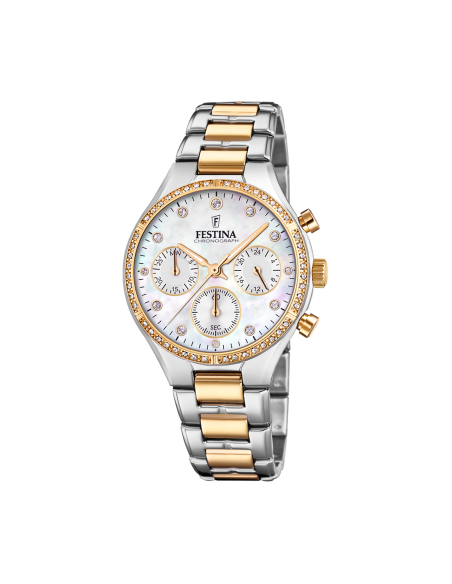Reloj Festina mujer Boyfriend F20402/1 - JOYA Y RELOJ - Imagen 1