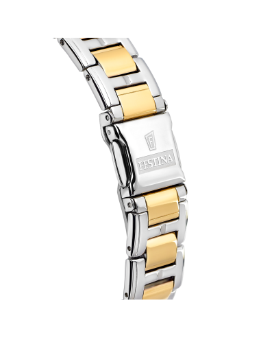 Reloj Festina mujer Boyfriend F20402/1 - JOYA Y RELOJ - Imagen 2