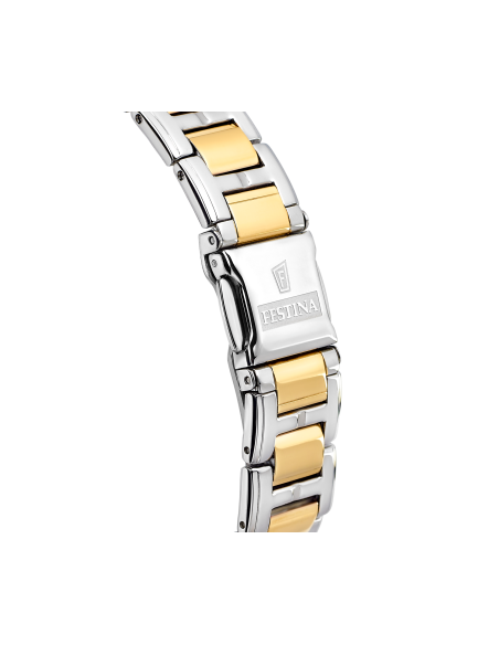 Reloj Festina mujer Boyfriend F20402/1 - JOYA Y RELOJ - Imagen 2