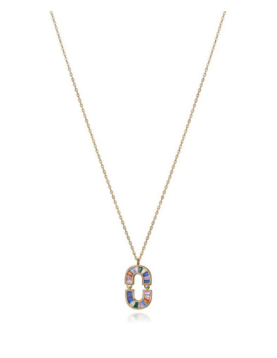 Collar Viceroy mujer Elegant 13171C100-39 - JOYA Y RELOJ - Imagen 2