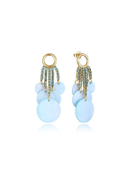 Pendientes Viceroy mujer Elegant 13192E100-93 - JOYA Y RELOJ - Imagen 1