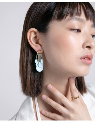Pendientes Viceroy mujer Elegant 13192E100-93 - JOYA Y RELOJ - Imagen 2