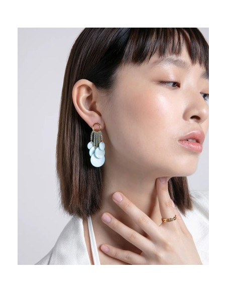 Pendientes Viceroy mujer Elegant 13192E100-93 - JOYA Y RELOJ - Imagen 2