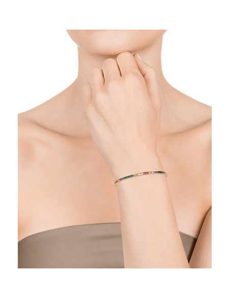 Pulsera Viceroy mujer Chic 1357P01012 - JOYA Y RELOJ - Imagen 2