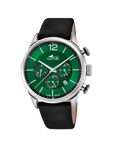 Reloj Lotus hombre Chrono 18689/4 - JOYA Y RELOJ - Imagen 1