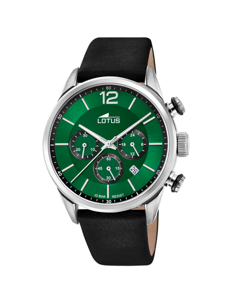 Reloj Lotus hombre Chrono 18689/4 - JOYA Y RELOJ - Imagen 1