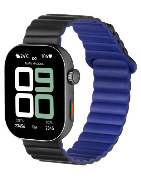 Smartwatch Mark Maddox Smart Now HS2007-50 - JOYA Y RELOJ - Imagen 1