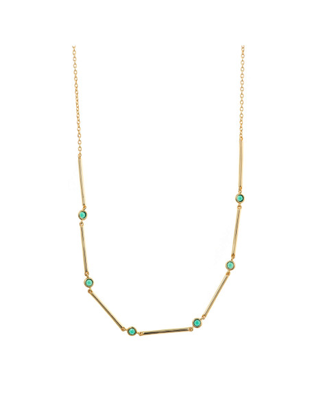 Imagen 1 - Collar Salvatore Plata Legacy 213C0162 - JOYA Y RELOJ Collar Salvatore Plata Legacy 213C0162 - JOYA Y RELOJ - Imagen 1