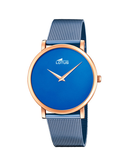 Reloj Lotus hombre Minimalist 18773/2 - JOYA Y RELOJ - Imagen 1