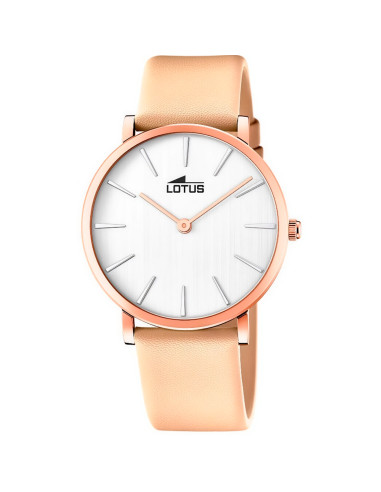 Reloj Lotus mujer Minimalist 18777/2 - JOYA Y RELOJ - Imagen 1