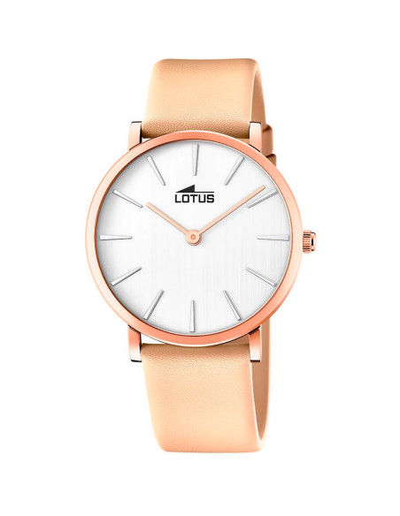 Reloj Lotus mujer Minimalist 18777/2 - JOYA Y RELOJ - Imagen 1