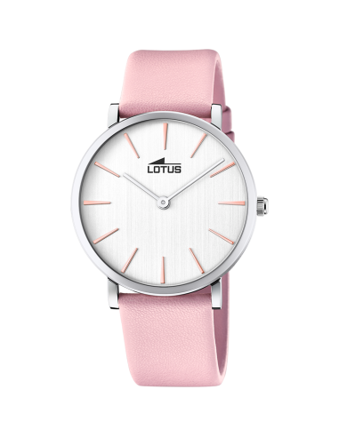 Reloj Lotus mujer Minimalist 18776/1 - JOYA Y RELOJ - Imagen 1