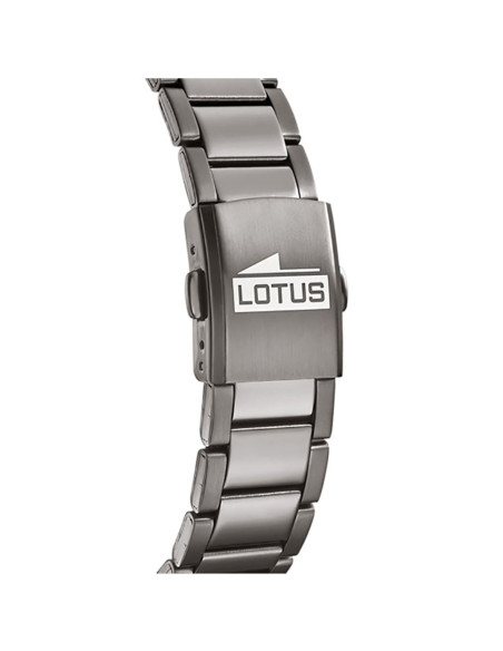 Reloj Lotus hombre Chrono 18686/5 - JOYA Y RELOJ - Imagen 2