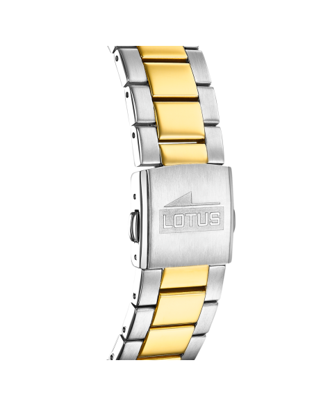 Reloj Lotus hombre Square Series 18852/6 - JOYA Y RELOJ - Imagen 2