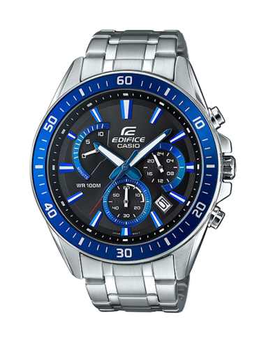 Reloj Casio Edifice hombre EFR-552D-1A2VUEF - JOYA Y RELOJ - Imagen 1