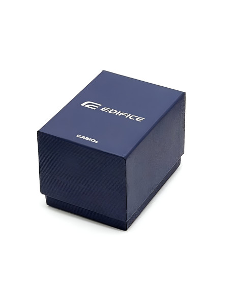 Reloj Casio Edifice hombre EFV-100D-2AVUEF - JOYA Y RELOJ - Imagen 2