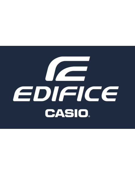 Reloj Casio Edifice hombre EFV-100D-2AVUEF - JOYA Y RELOJ - Imagen 3