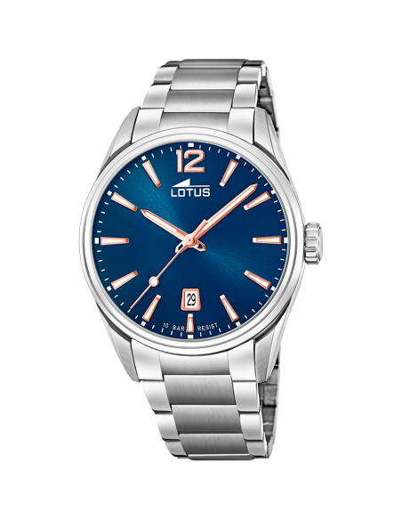 Reloj Lotus hombre Chrono 18692/2 - JOYA Y RELOJ - Imagen 1