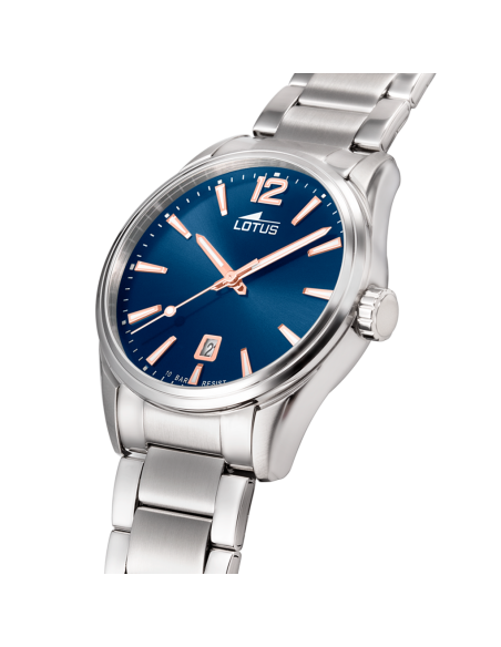 Reloj Lotus hombre Chrono 18692/2 - JOYA Y RELOJ - Imagen 2