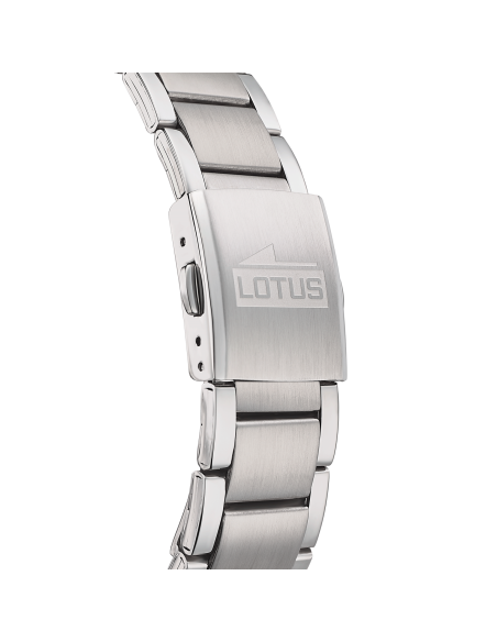 Reloj Lotus hombre Chrono 18692/2 - JOYA Y RELOJ - Imagen 4
