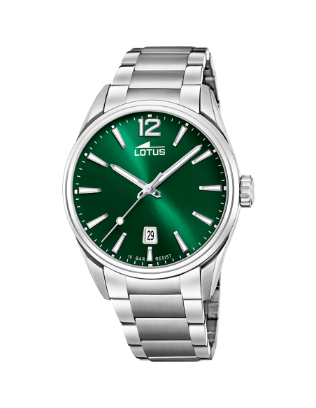 Reloj Lotus hombre Chrono 18692/4 - JOYA Y RELOJ - Imagen 1