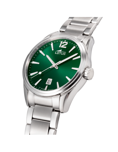 Reloj Lotus hombre Chrono 18692/4 - JOYA Y RELOJ - Imagen 2