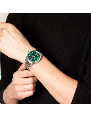 Reloj Lotus hombre Chrono 18692/4 - JOYA Y RELOJ - Imagen 5