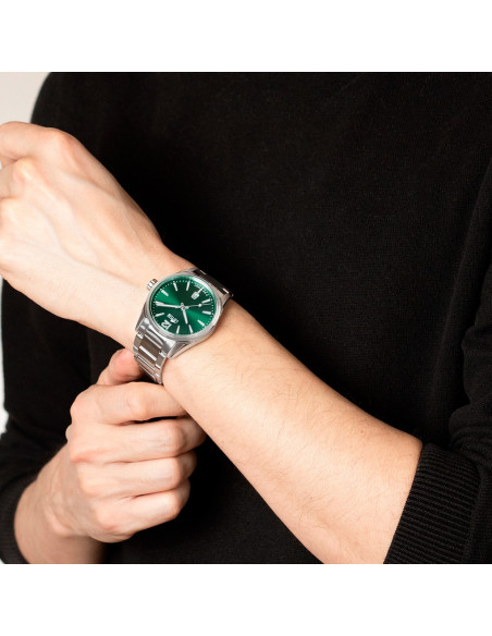 Reloj Lotus hombre Chrono 18692/4 - JOYA Y RELOJ - Imagen 5