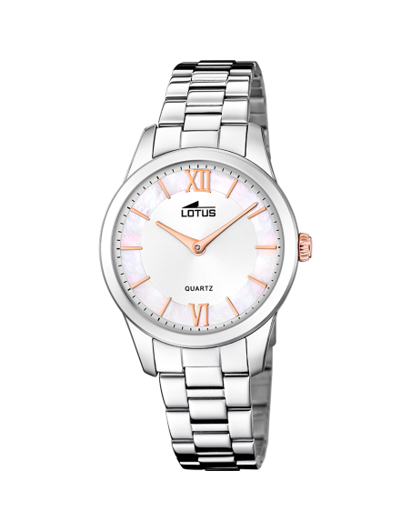 Reloj Lotus mujer Trendy 18889/1 - JOYA Y RELOJ - Imagen 1