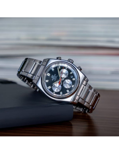 Reloj Casio Edifice hombre EFB-730D-1AVUEF - JOYA Y RELOJ - Imagen 2