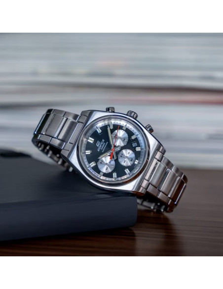 Reloj Casio Edifice hombre EFB-730D-1AVUEF - JOYA Y RELOJ - Imagen 2