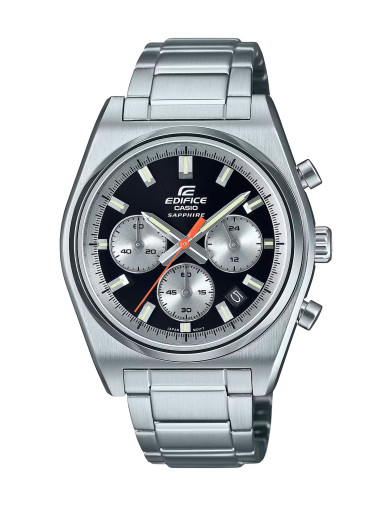 Reloj Casio Edifice hombre EFB-730D-1AVUEF - JOYA Y RELOJ - Imagen 1