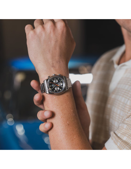 Reloj Casio Edifice hombre EFB-730D-1AVUEF - JOYA Y RELOJ - Imagen 3