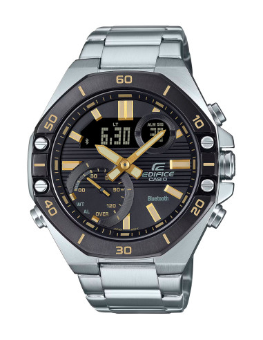Reloj Casio Edifice hombre ECB-10DB-1A9EF - JOYA Y RELOJ - Imagen 1