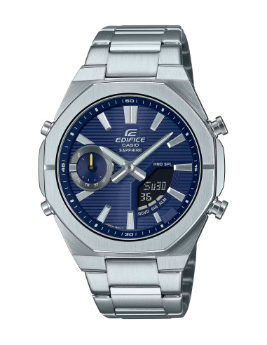 Reloj Casio Edifice hombre ECB-S10D-2AEF - JOYA Y RELOJ - Imagen 1