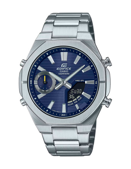 Reloj Casio Edifice hombre ECB-S10D-2AEF - JOYA Y RELOJ - Imagen 1