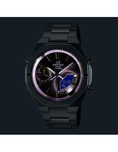 Reloj Casio Edifice hombre ECB-S10D-2AEF - JOYA Y RELOJ - Imagen 2